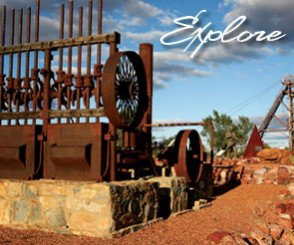 Cobar Caravan Park - eAccommodation 1