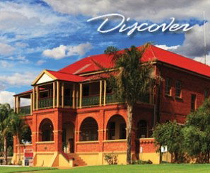 Cobar Caravan Park - eAccommodation 2