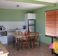 Fossickers Cottages - eAccommodation