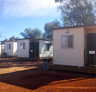 Lightning Ridge Tourist Park - eAccommodation