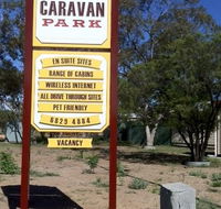 Opal Caravan Park - eAccommodation