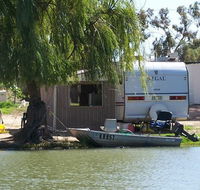 Willow Bend Caravan Park - eAccommodation
