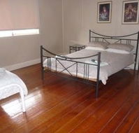 Hydrangea Cottage - eAccommodation