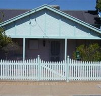 Rubys Cottage - Argent - eAccommodation