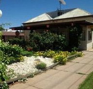 Silver Spade Motel - eAccommodation