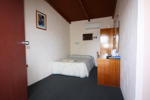 Copper City Motel - eAccommodation 1