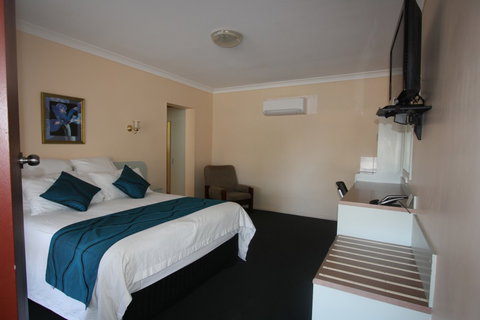 Copper City Motel - eAccommodation 3