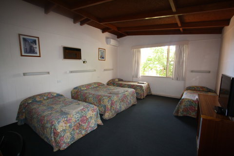 Copper City Motel - eAccommodation 4