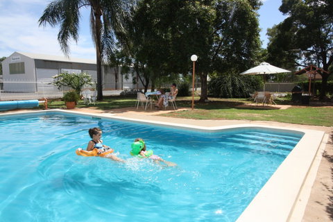 Copper City Motel - eAccommodation 5