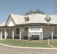 Pooncarie Telegraph Hotel Motel - eAccommodation