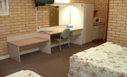 Country Manor Motor Inn - eAccommodation 1