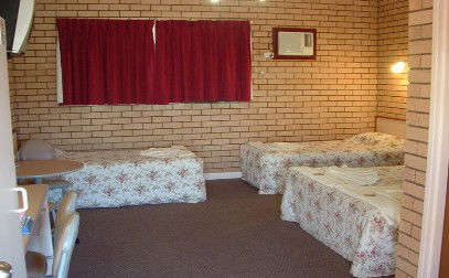 Country Manor Motor Inn - eAccommodation 3