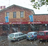 Snowgoose Hotel Motel - eAccommodation