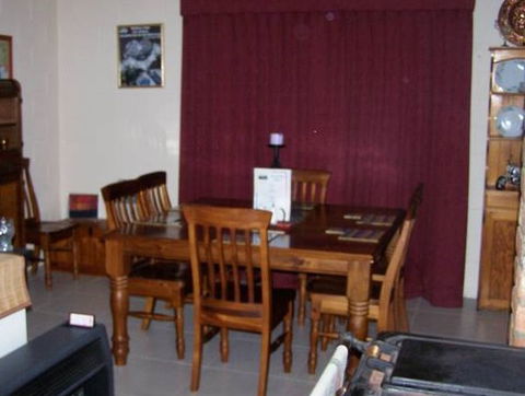 Ben Boyd Guesthouse - eAccommodation 1