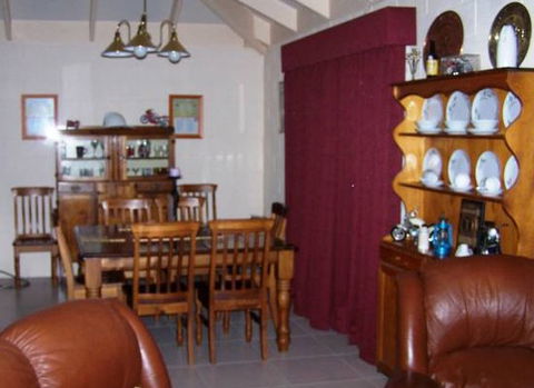 Ben Boyd Guesthouse - eAccommodation 2