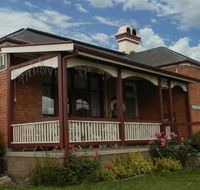 Mail Coach Guest House and Restaurant - eAccommodation