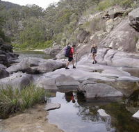 Bombala Caravan Park - eAccommodation