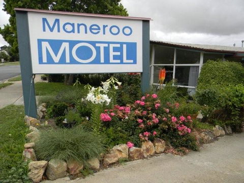 Bombala Maneroo Motel - eAccommodation 1