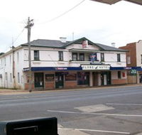 Globe Hotel Bombala - eAccommodation
