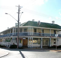 Imperial Hotel Bombala - eAccommodation
