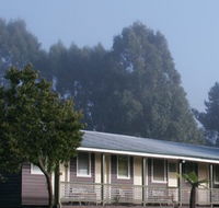 Bondi Forest Lodge - eAccommodation