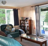 Crookshanks Cottage - eAccommodation