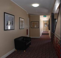 Alpine Hotel - eAccommodation