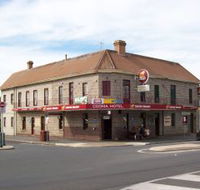 Cooma Hotel - eAccommodation