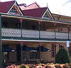 Royal Hotel Cooma - eAccommodation
