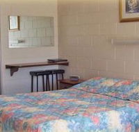 Alpine Country Motel - eAccommodation