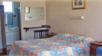 Alpine Country Motel - eAccommodation 0