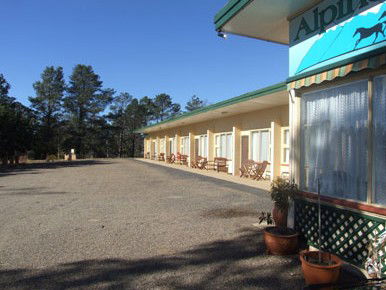 Alpine Country Motel - eAccommodation 2