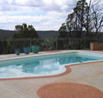 High Country Motel - eAccommodation