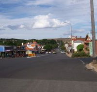 Cooma Gateway Holiday Cabins - eAccommodation
