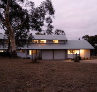 Silvertop Snowy Mountains Retreat - eAccommodation