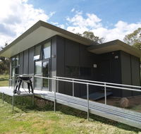Alpine Habitats - eAccommodation