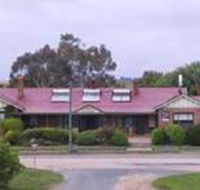 Delegate Hotel - eAccommodation