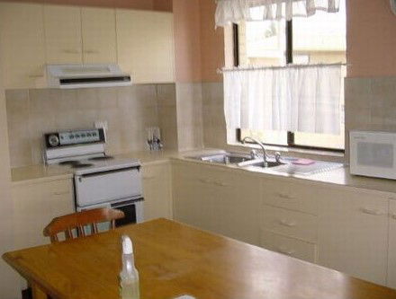 Jindabyne Apartments - eAccommodation 3