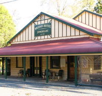 Bridge Hotel at Jingellic - eAccommodation