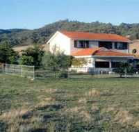 Cossettini High Country Retreat - eAccommodation