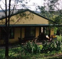 Bella Vista Cottage - eAccommodation