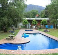 Khancoban Alpine Inn - eAccommodation
