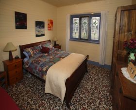 Old Minton Farmstay - eAccommodation 0