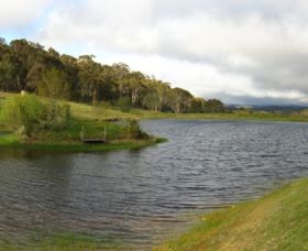 Old Minton Farmstay - eAccommodation 2