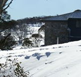 Barina Milpara Lodge - eAccommodation