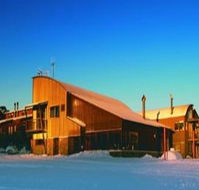 Stables Resort Perisher Valley - eAccommodation