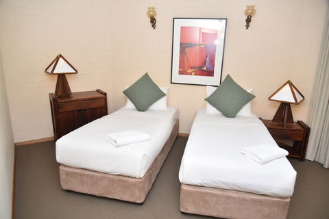 Marritz Hotel - eAccommodation 5
