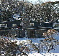 Snow Bunny - eAccommodation