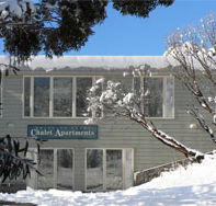 Smiggins Chalet Apartments - eAccommodation