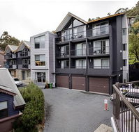 Snowgoose Apartments - eAccommodation